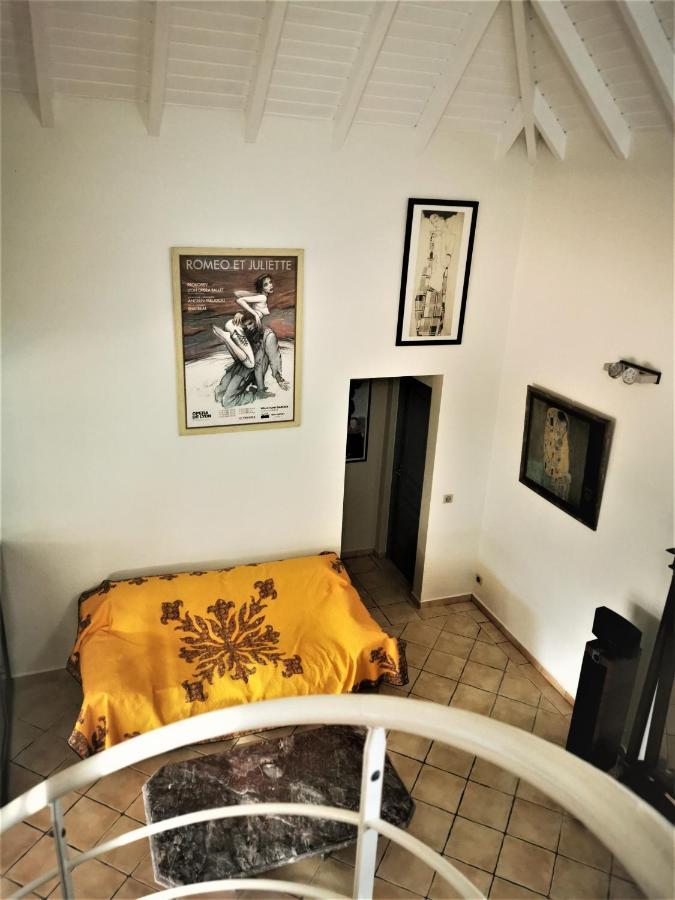 La Canne A Sucre Sainte-Anne  Dış mekan fotoğraf